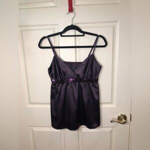 Express camisole blouse  